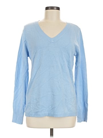 Croft & Barrow Pullover Sweater (view 1)