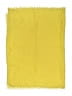 AKRIS Yellow Scarf One size - photo 2