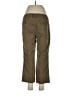 Gap Brown Khakis Size 12 - photo 2