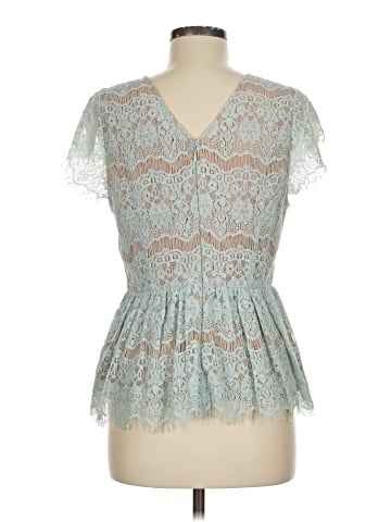 Maeve Short Sleeve Top (view 2)