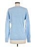 Croft & Barrow 100% Acrylic Blue Pullover Sweater Size M - photo 2