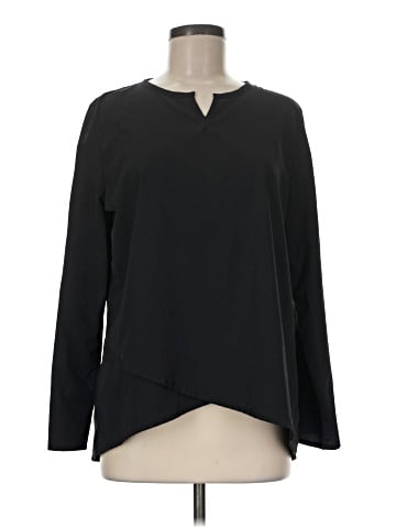 Coolibar Long Sleeve Blouse (view 1)