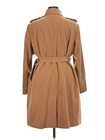 H&M Trenchcoat (view 2)
