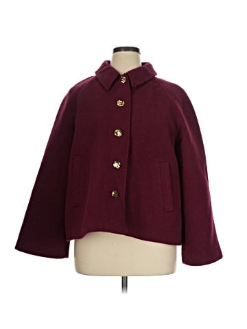 J.Crew Factory Store Coat (view 1)