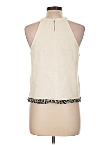 Trafaluc by Zara Sleeveless Top (view 2)
