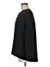 Coolibar 100% Polyester Black Long Sleeve Blouse Size M - photo 5