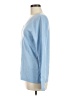 Croft & Barrow 100% Acrylic Blue Pullover Sweater Size M - photo 5