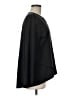 Coolibar 100% Polyester Black Long Sleeve Blouse Size M - photo 4