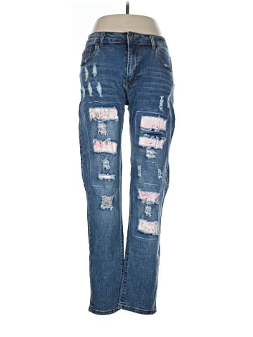 Unbranded Jeans (view 1)