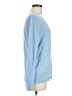 Croft & Barrow 100% Acrylic Blue Pullover Sweater Size M - photo 4