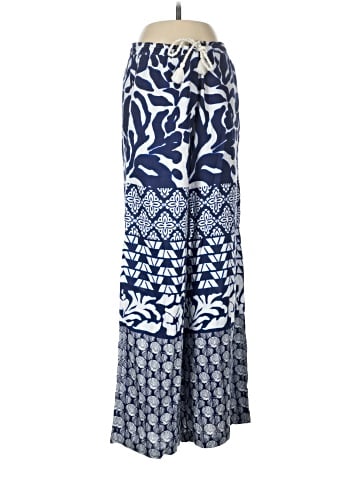 By Anthropologie Linen Pants