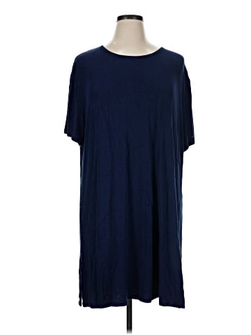 Cozy Earth Casual Dress (view 1)