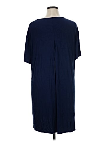 Cozy Earth Casual Dress (view 2)