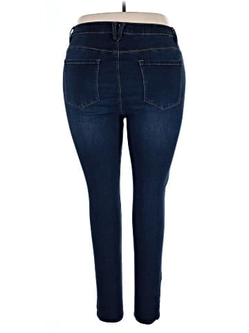 Curve Appeal Jeggings (view 2)