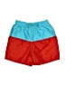 Primary Clothing Color Block Red Board Shorts Size 3T (estimated) - photo 1