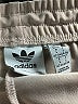 Adidas Color Block Gray Track Pants Size XXXL - photo 4