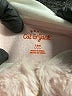 Cat & Jack 100% Polyester Pink Jacket 12-18 MO / 18 MO - photo 3