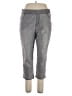 Chico's Gray Casual Pants Size XL (3) - photo 1