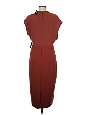 Express Outlet Cocktail Dress (view 2)