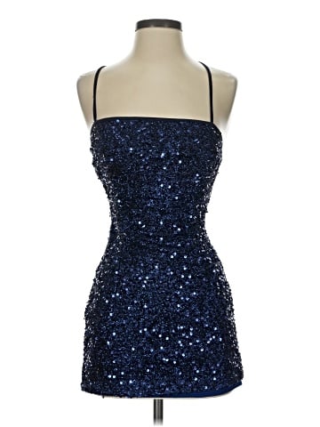 Edikted Cocktail Dress (view 1)