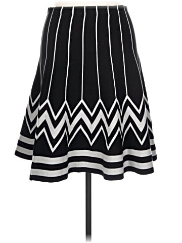 Vila Milano Casual Skirt (view 2)