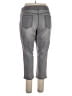 Chico's Gray Casual Pants Size XL (3) - photo 2