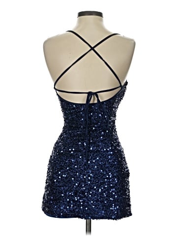 Edikted Cocktail Dress (view 2)