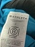 Athleta Solid Teal Skort Size L - photo 3