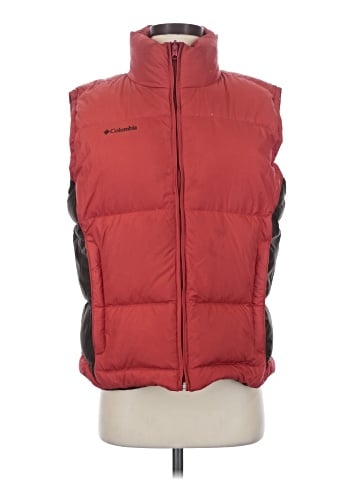 Columbia Vest (view 1)