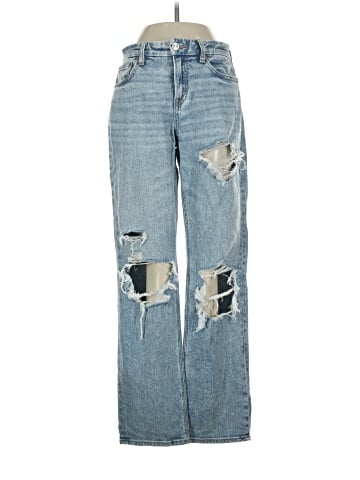 American Eagle Outfitters Jeans (view 1)