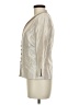 Jessica Howard 100% Polyester Ivory Blazer Size 6 - photo 5