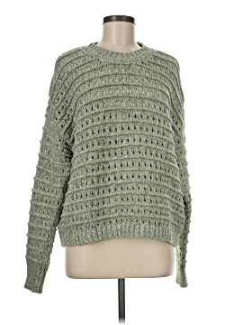 Lou & Grey Pullover Sweater
