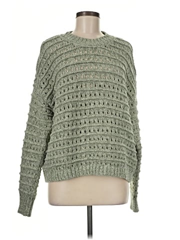 Lou & Grey Pullover Sweater (view 1)