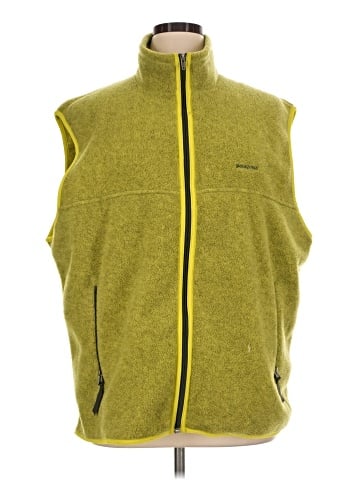 Patagonia Vest (view 1)