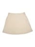 Athleta Solid Ivory Skort Size 4 - photo 1