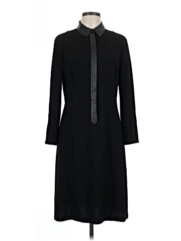 Elie Tahari Casual Dress (view 1)