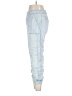 PrAna 100% Tencel Blue Cargo Pants Size S - photo 5