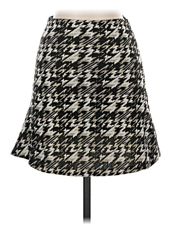 Aqua Casual Skirt (view 1)
