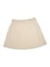 Athleta Solid Ivory Skort Size 4 - photo 2