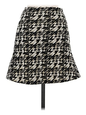 Aqua Casual Skirt (view 2)