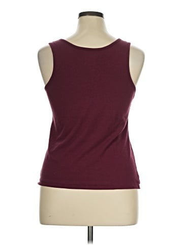 Lucky Brand Sleeveless Top (view 2)