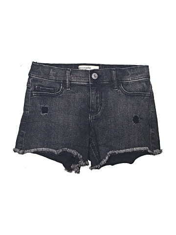 Abercrombie Kids Denim Shorts (view 1)