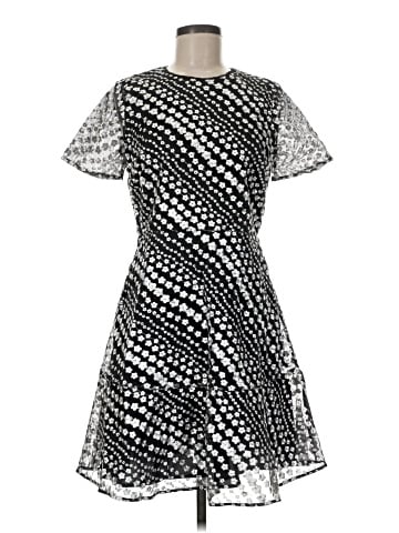 MICHAEL Michael Kors Cocktail Dress (view 1)