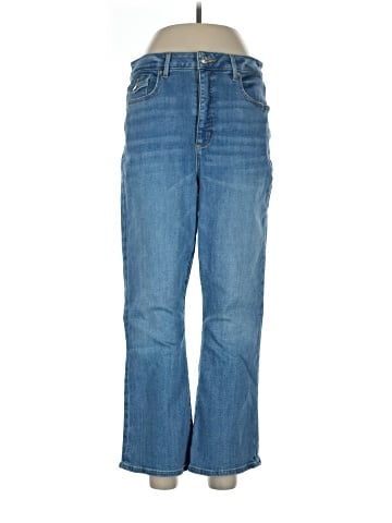 Ann Taylor LOFT Jeans (view 1)