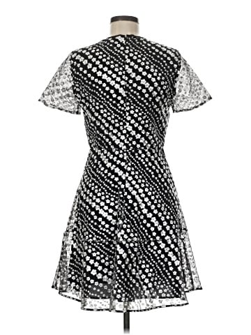 MICHAEL Michael Kors Cocktail Dress (view 2)