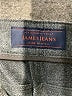 James Jeans Gray Cargo Pants Size 25 waist - photo 7