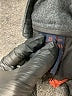 James Jeans Gray Cargo Pants Size 25 waist - photo 8