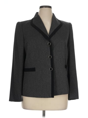 Evan Picone Blazer (view 1)
