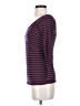 Deletta Blue Pullover Sweater Size S - photo 5