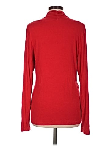 Leo & Nicole Long Sleeve Top (view 2)